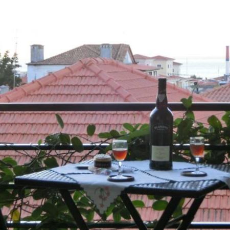 דירות Apartament Ladeira Funchal Center מראה חיצוני תמונה