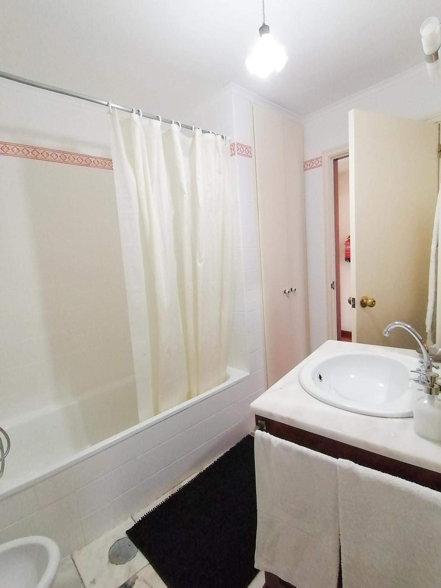 דירות Apartament Ladeira Funchal Center מראה חיצוני תמונה