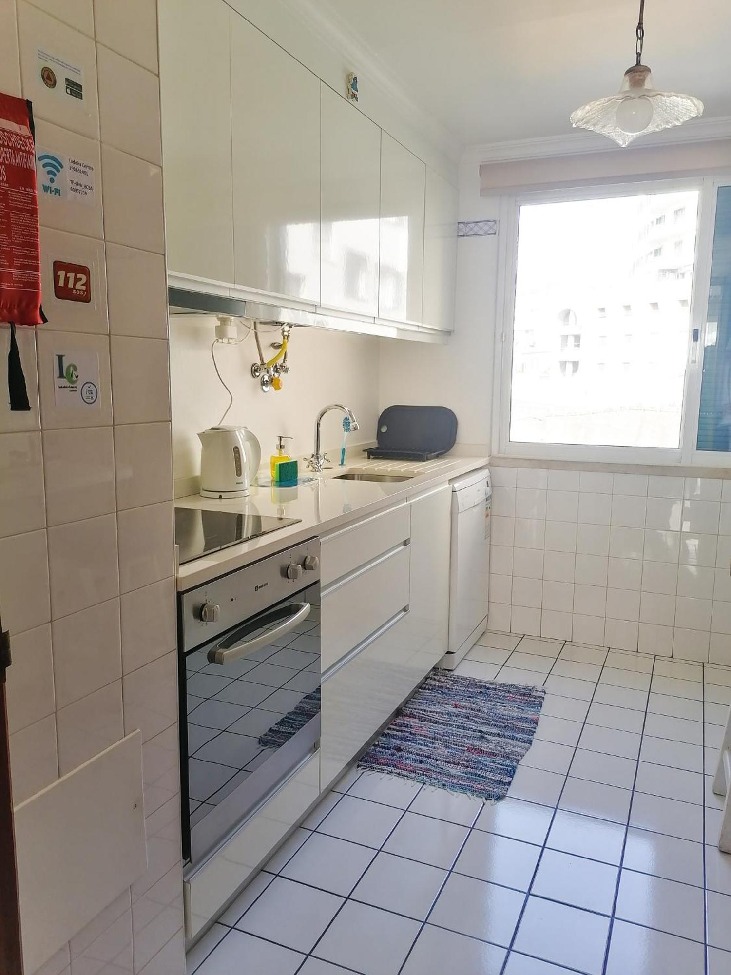 דירות Apartament Ladeira Funchal Center מראה חיצוני תמונה