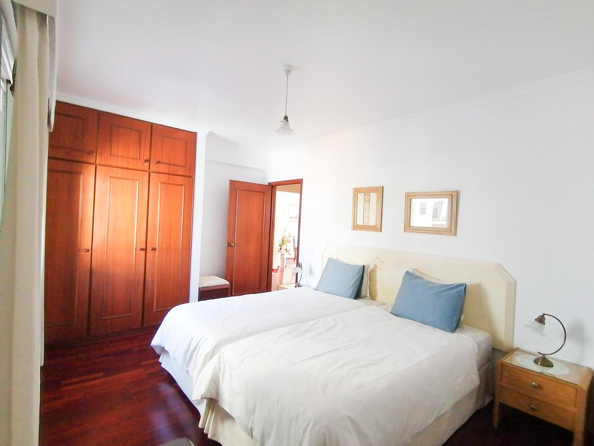 דירות Apartament Ladeira Funchal Center מראה חיצוני תמונה