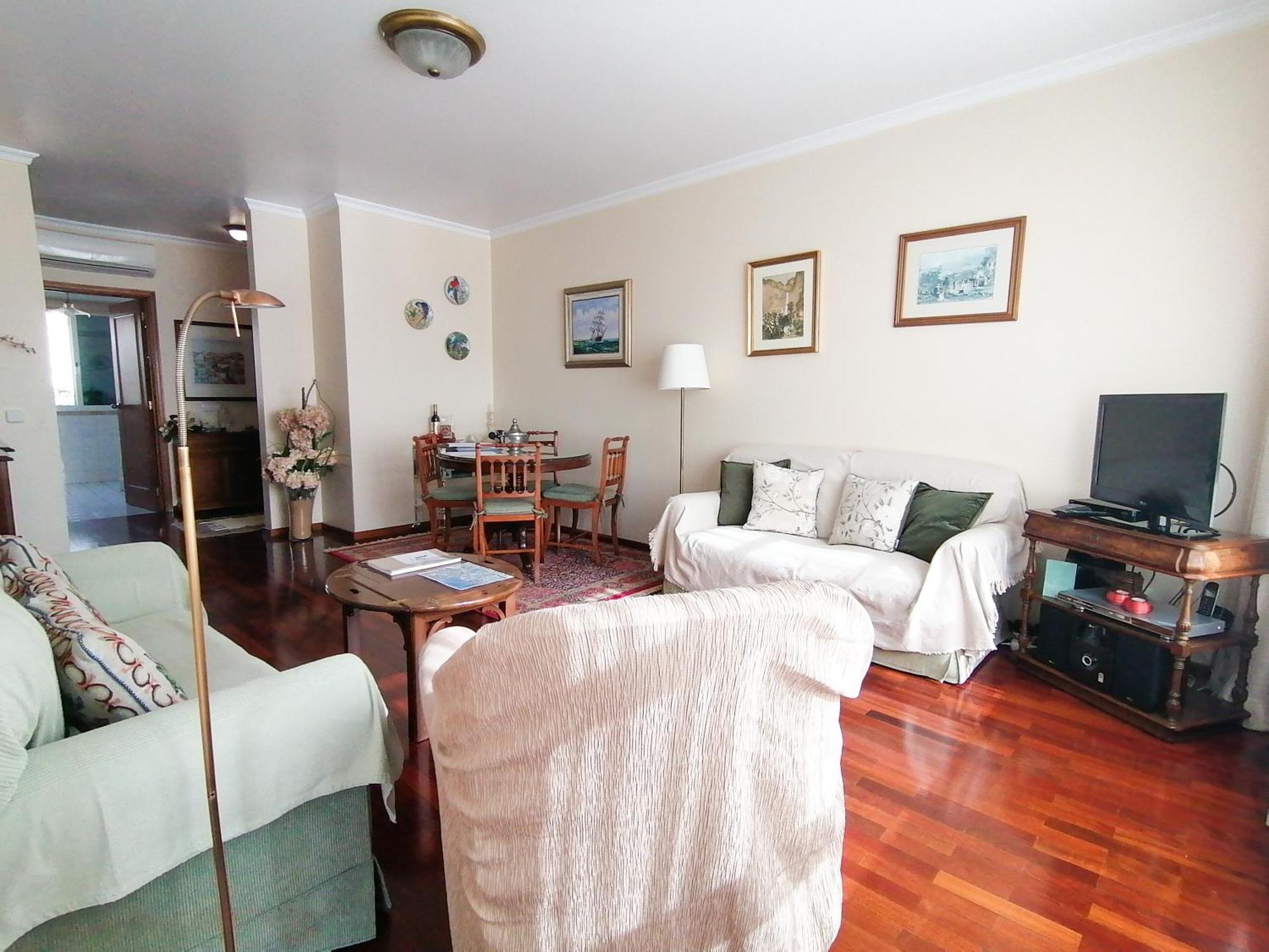 דירות Apartament Ladeira Funchal Center מראה חיצוני תמונה