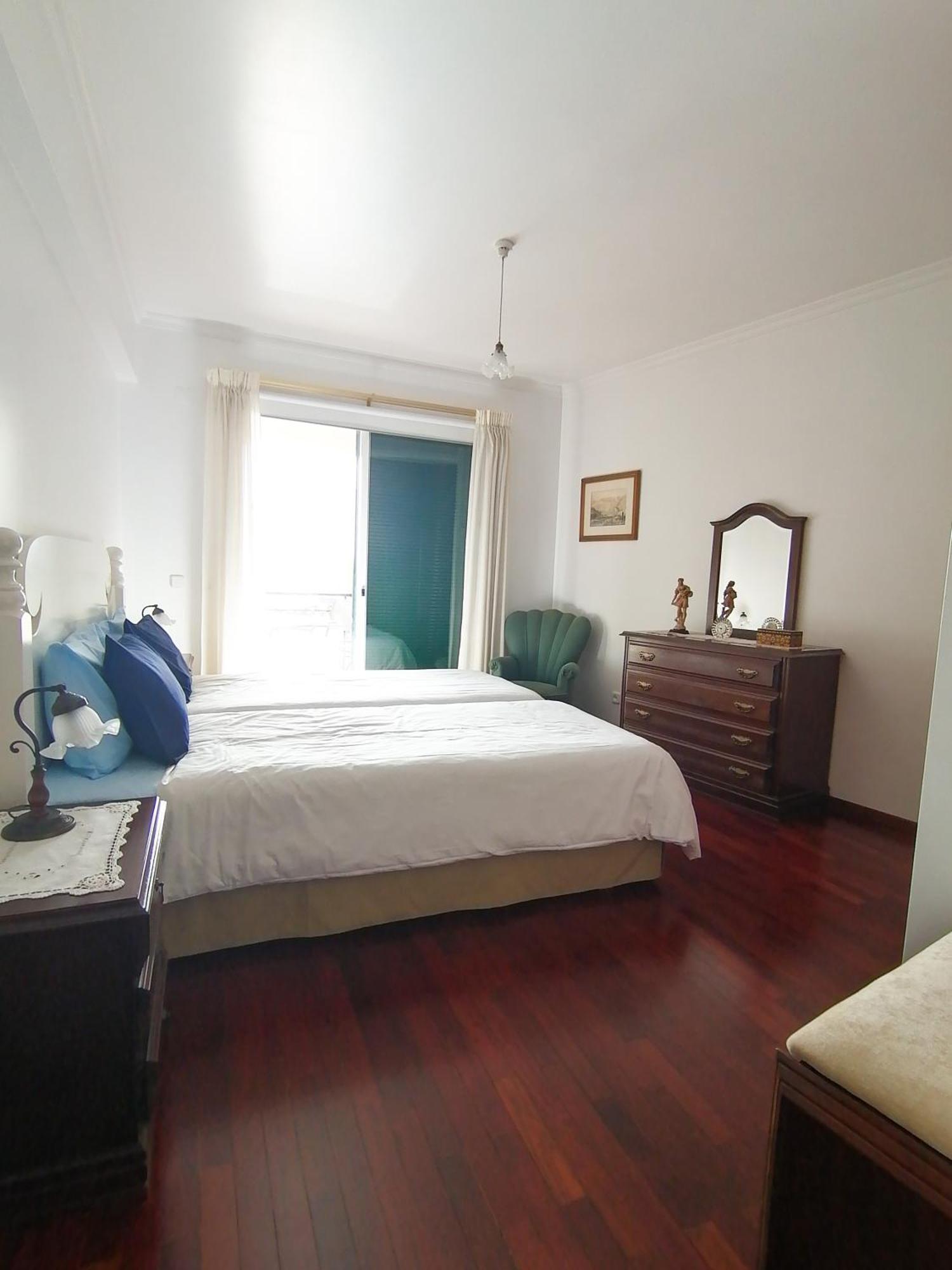 דירות Apartament Ladeira Funchal Center מראה חיצוני תמונה