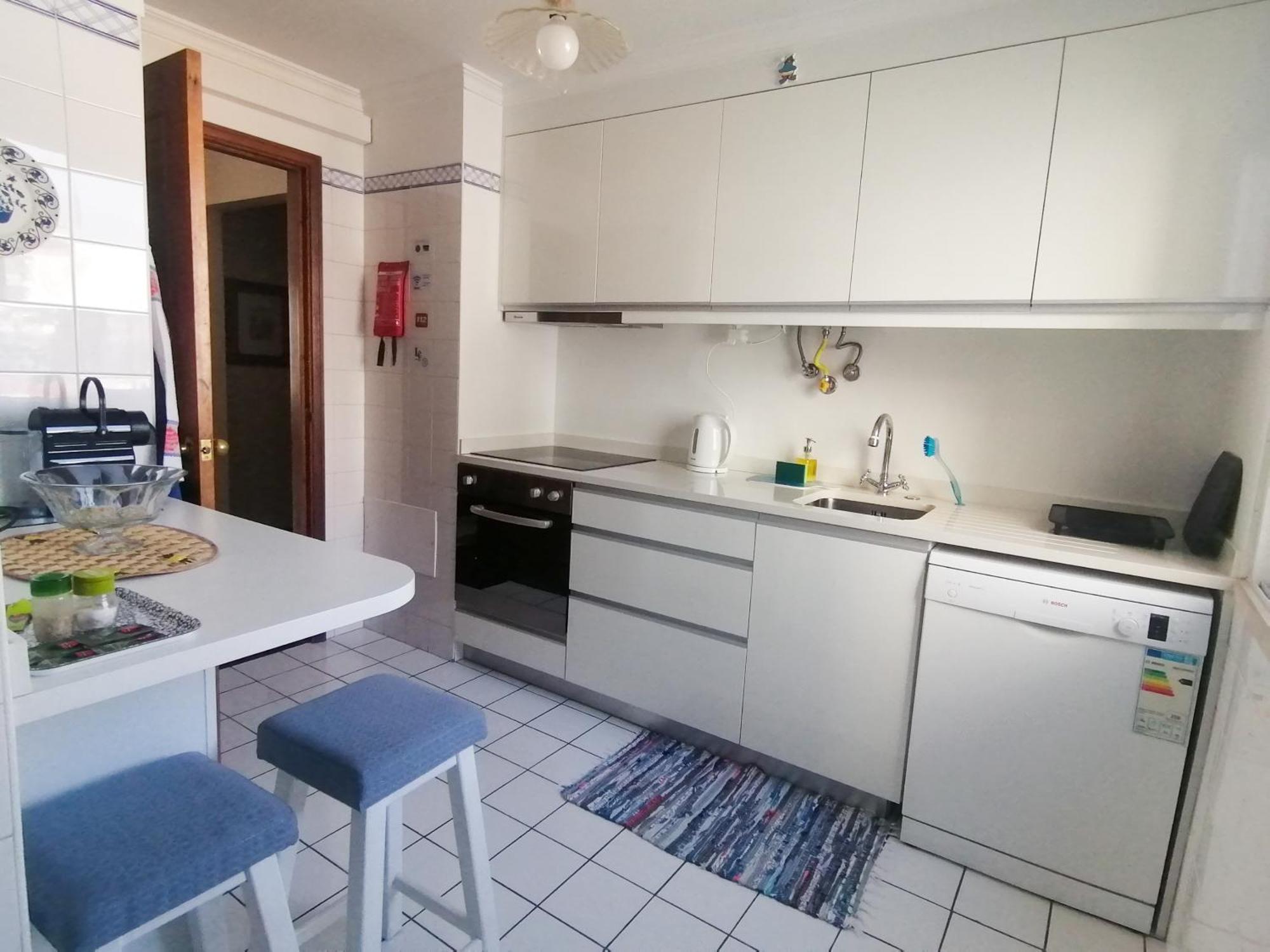 דירות Apartament Ladeira Funchal Center מראה חיצוני תמונה