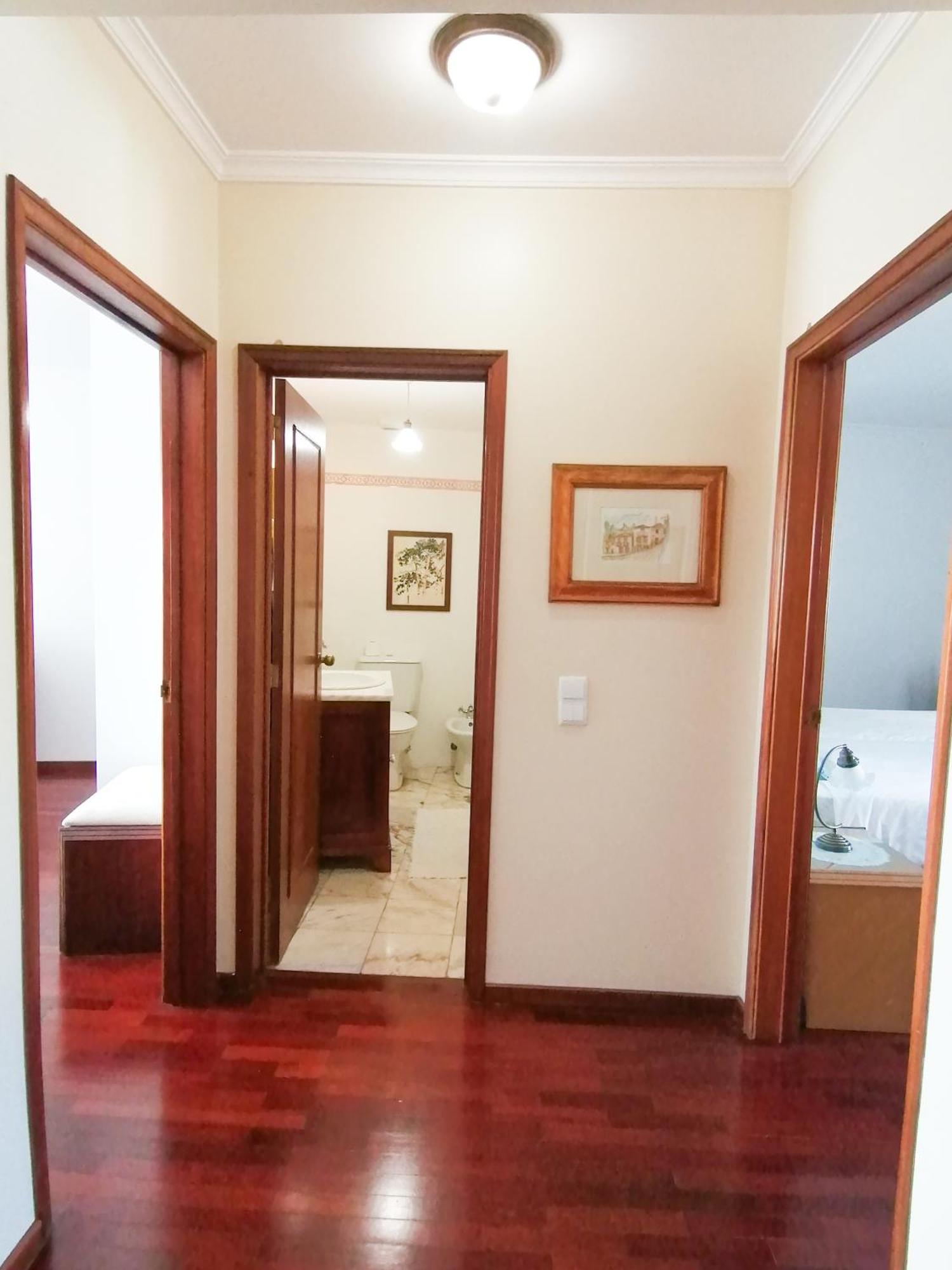 דירות Apartament Ladeira Funchal Center מראה חיצוני תמונה