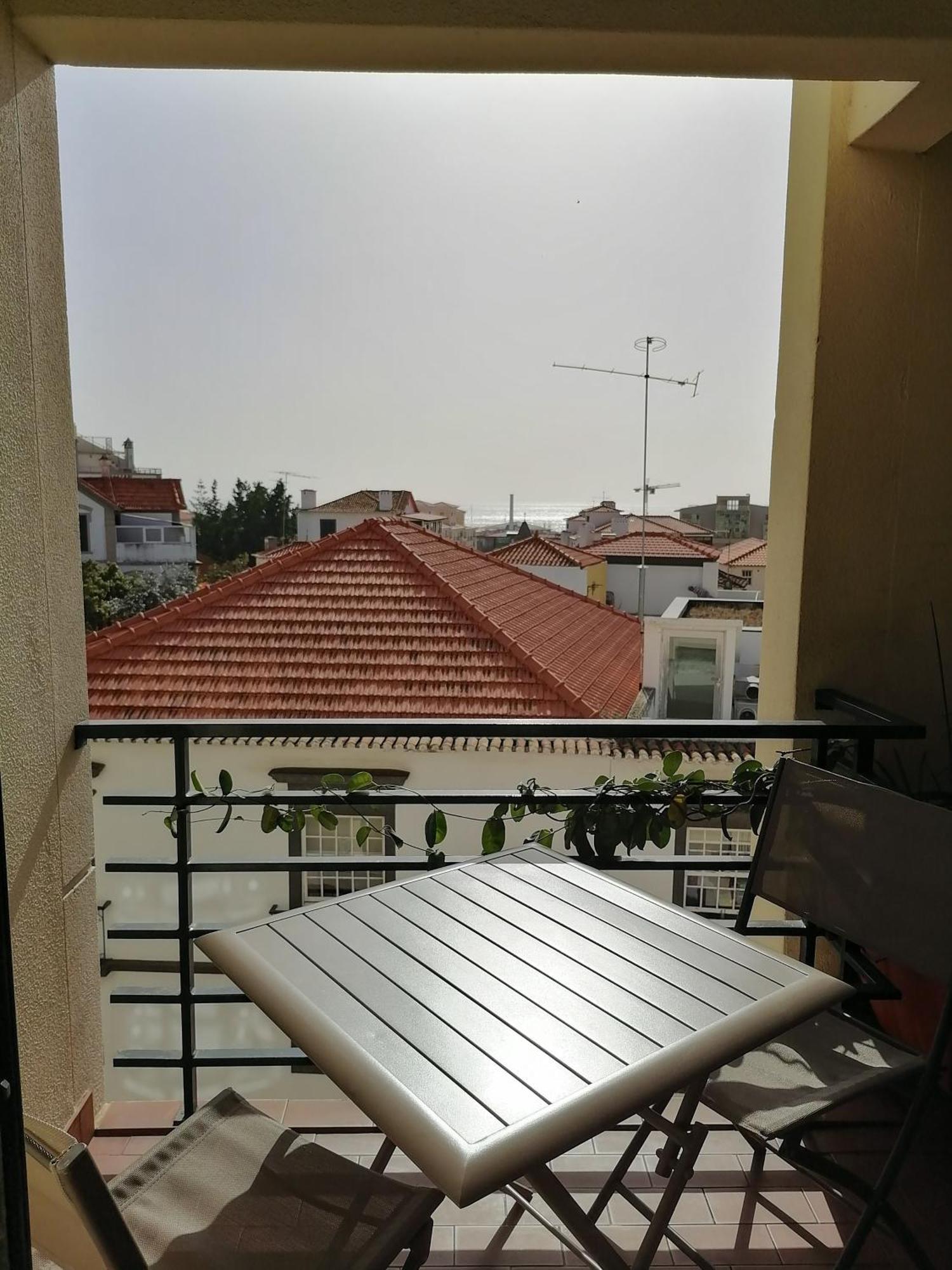 דירות Apartament Ladeira Funchal Center מראה חיצוני תמונה